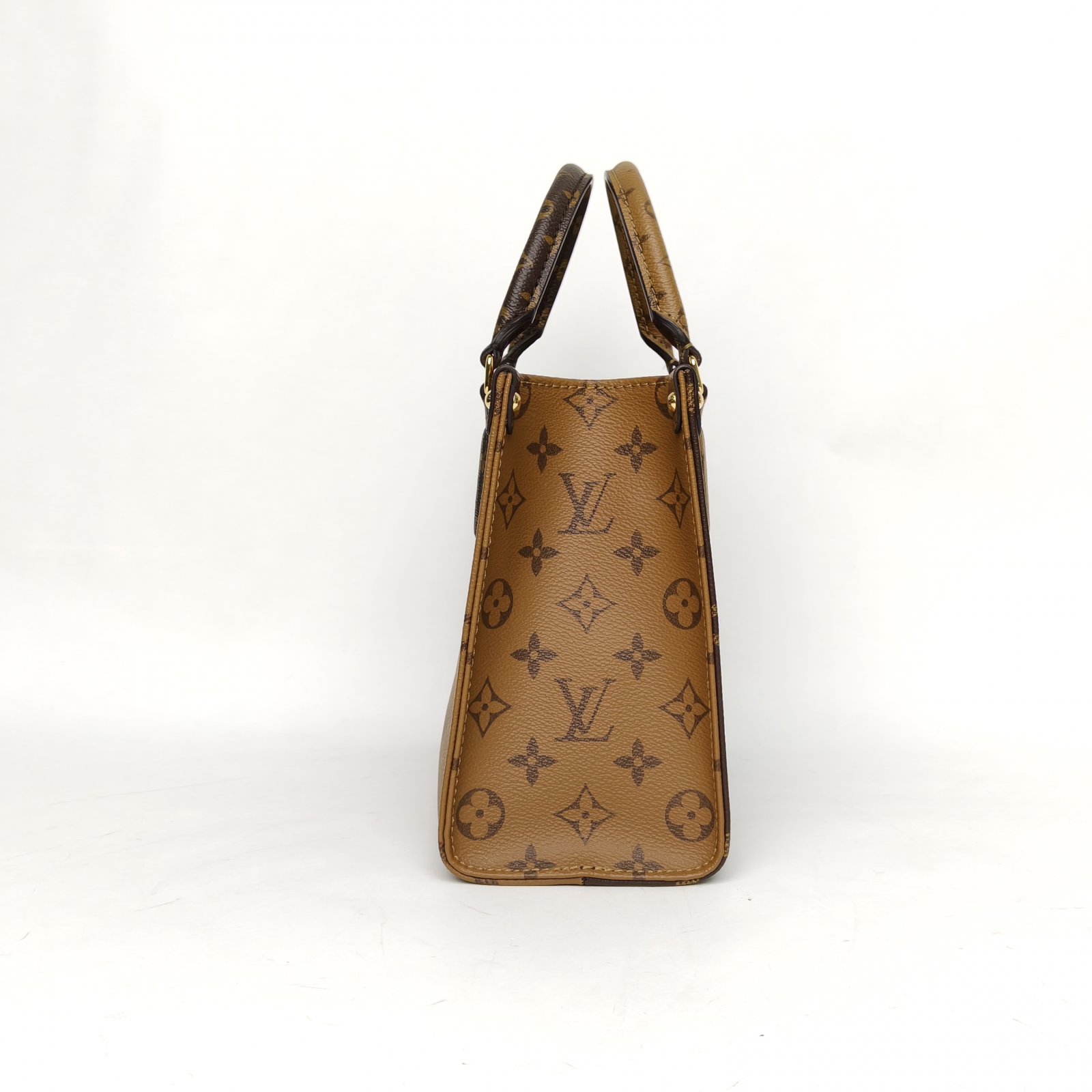*LOUIS VUITTON Onthego Small 25 Two-in-One Wide Shoulder Strap-Hana Vintage