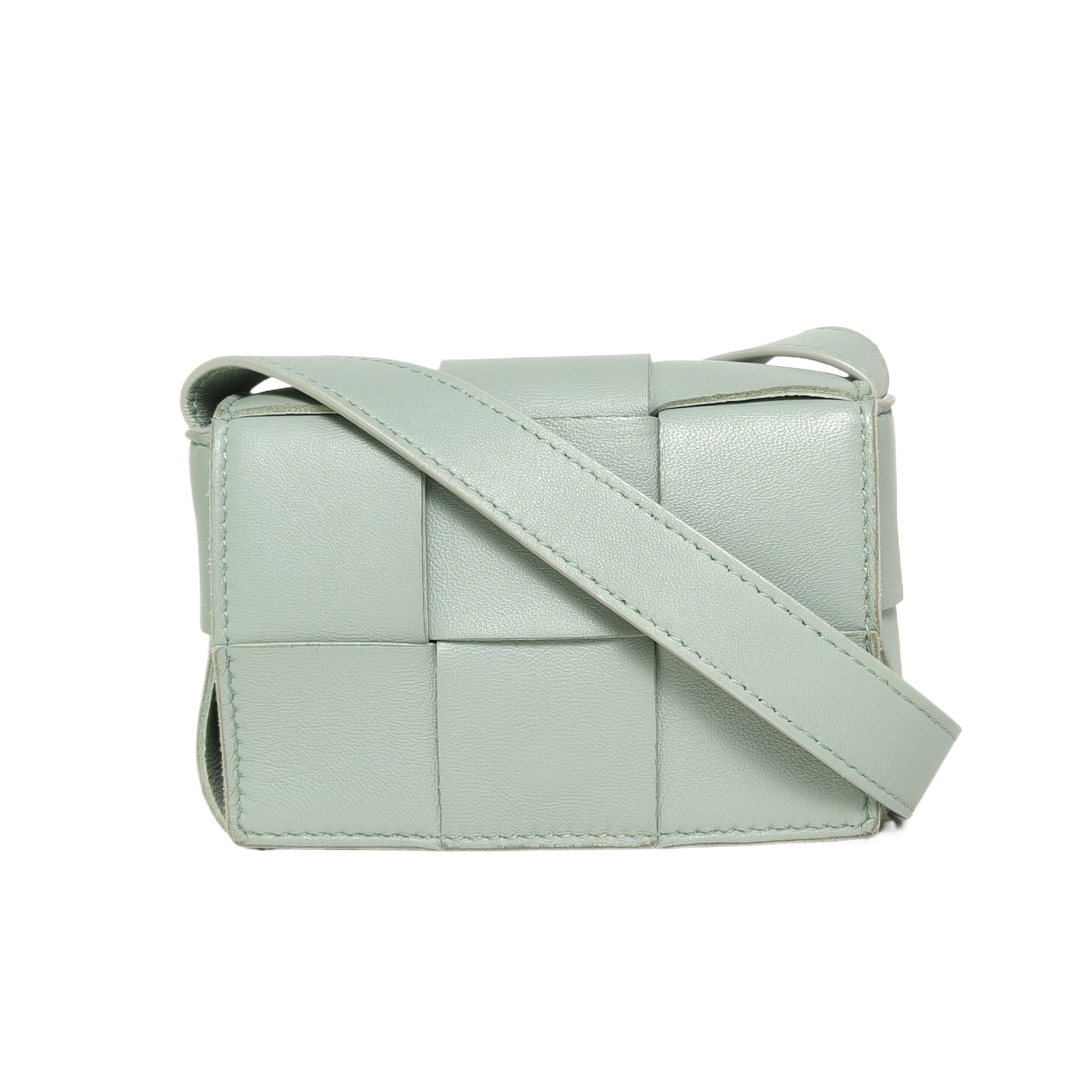 CHANEL 31Bag Nano Horizontal Version 20.5cm-Hana Vintage