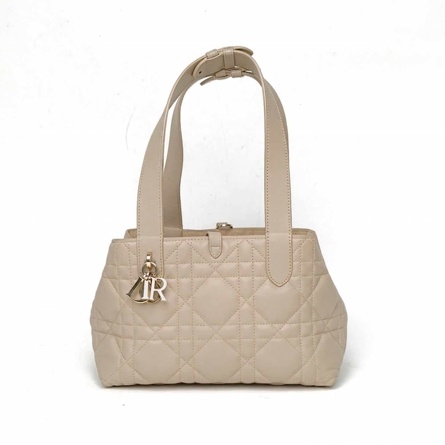 *DIOR Toujours Shoulder Bag, Small Size 23-Hana Vintage