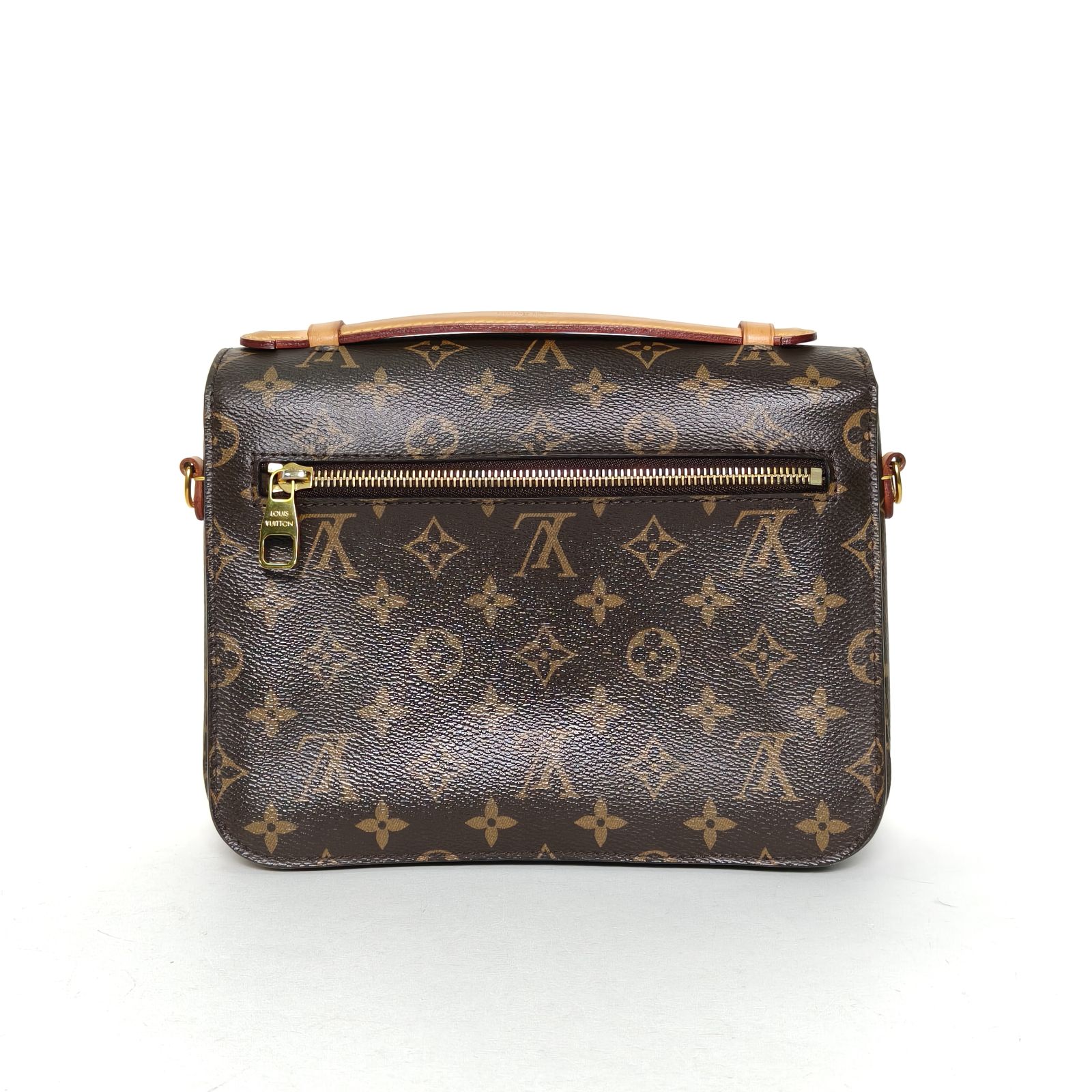 *LOUIS VUITTON Pochette Metis-Hana Vintage