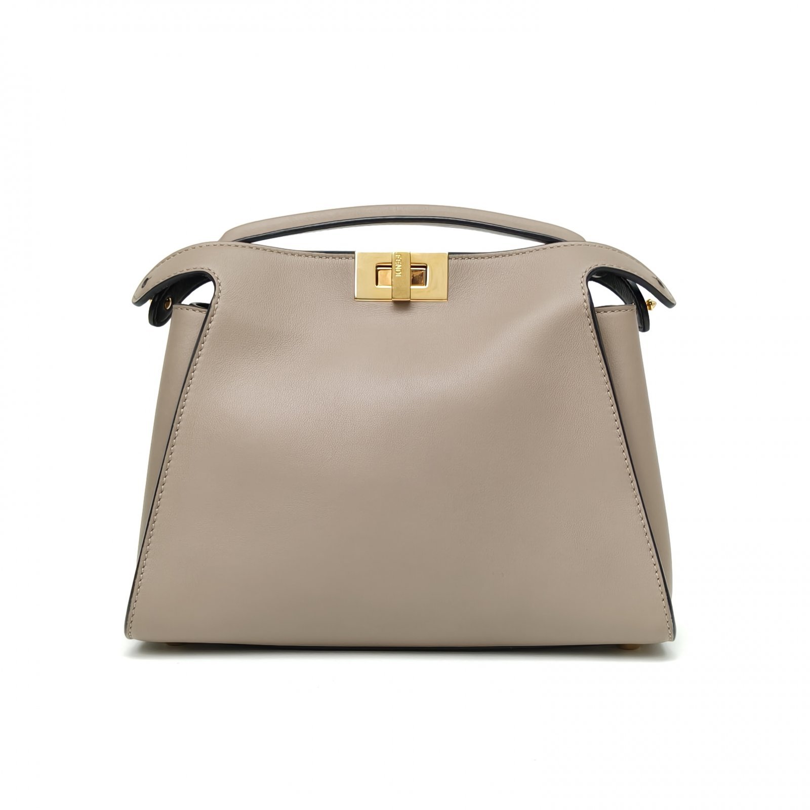 *FENDI PEEKABOO Small 27-Hana Vintage