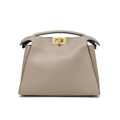 *FENDI PEEKABOO Small 27-Hana Vintage