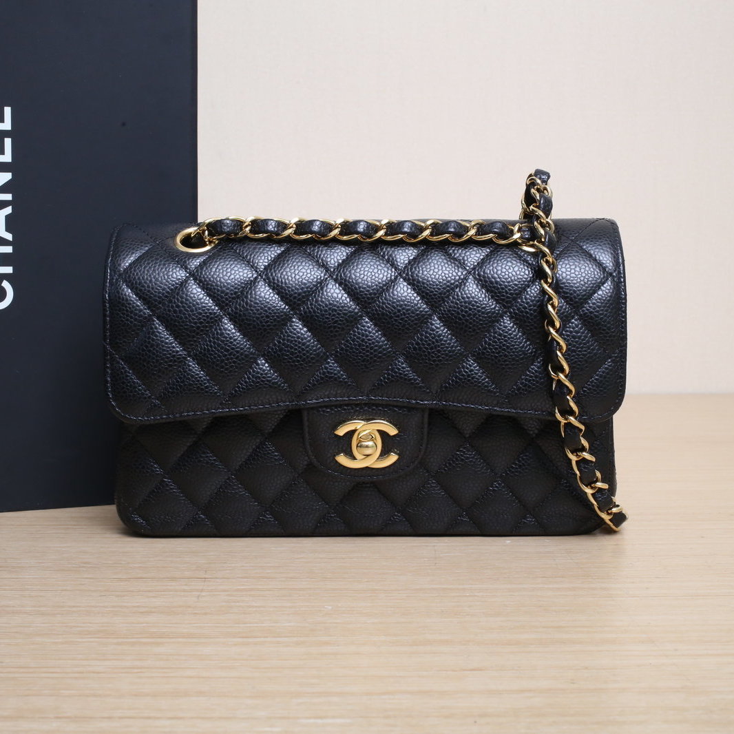 CHANEL CF Flap Bag, Small, 23cm