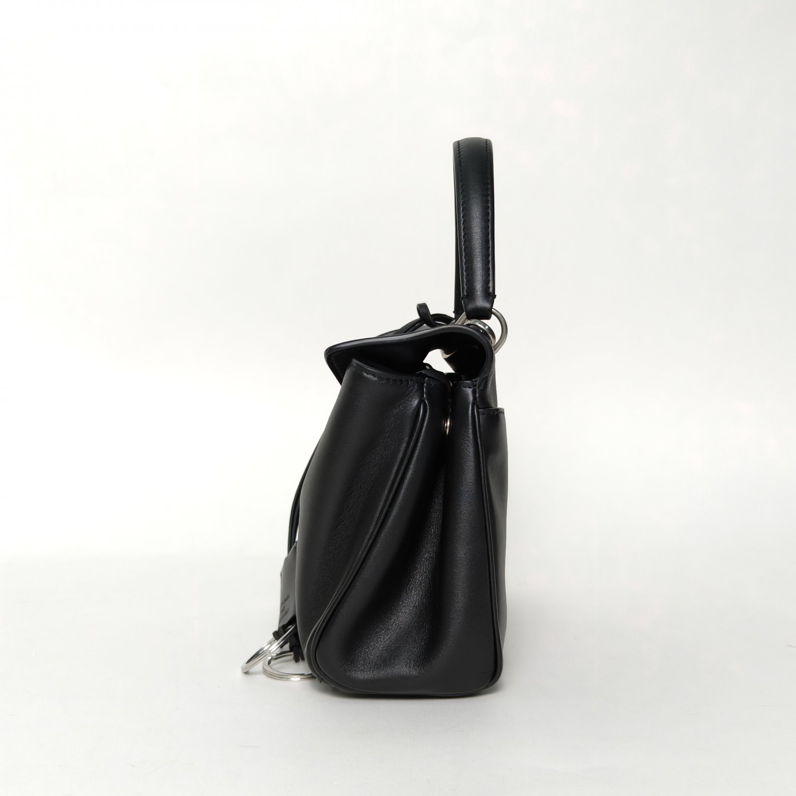 *BALENCIAGA Rodeo Mini 23-Hana Vintage