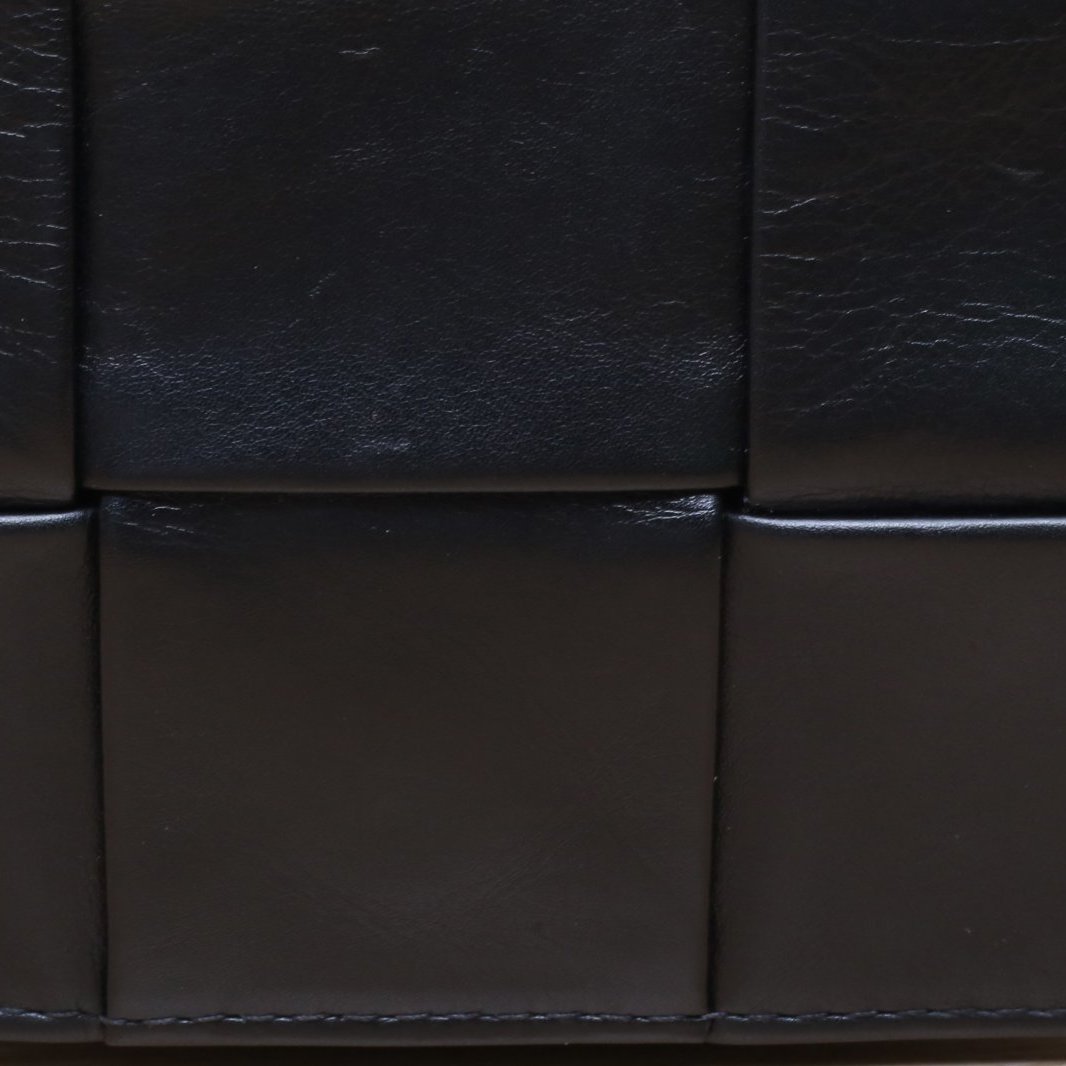 BOTTEGA VENETA Cassette Mini 2009