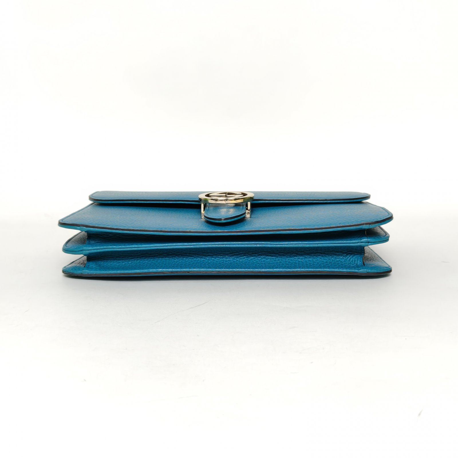 GUCCI Interlock风琴包中号28
