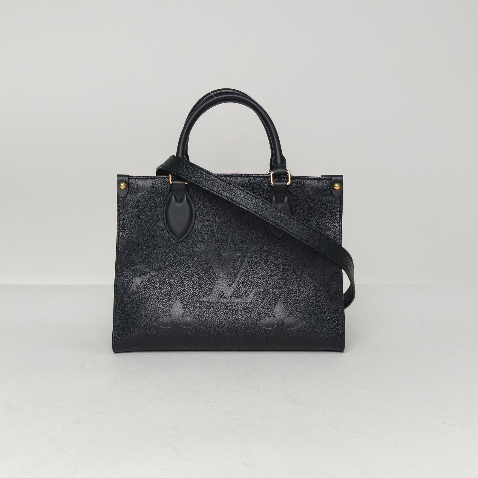 *LOUIS VUITTON Onthego Small Size 25-Hana Vintage