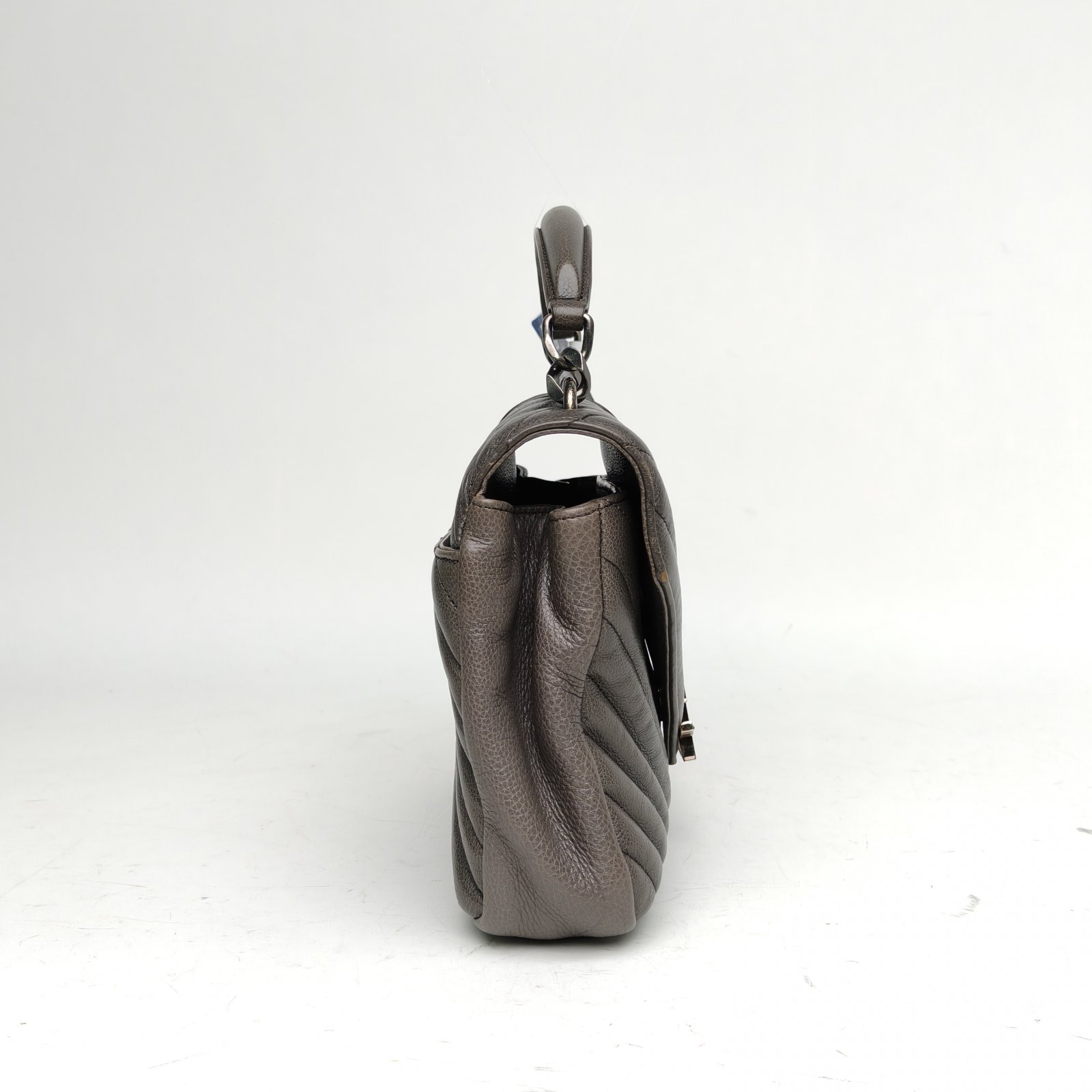 SAINT LAURENT College Pochette Metis Medium 24-Hana Vintage