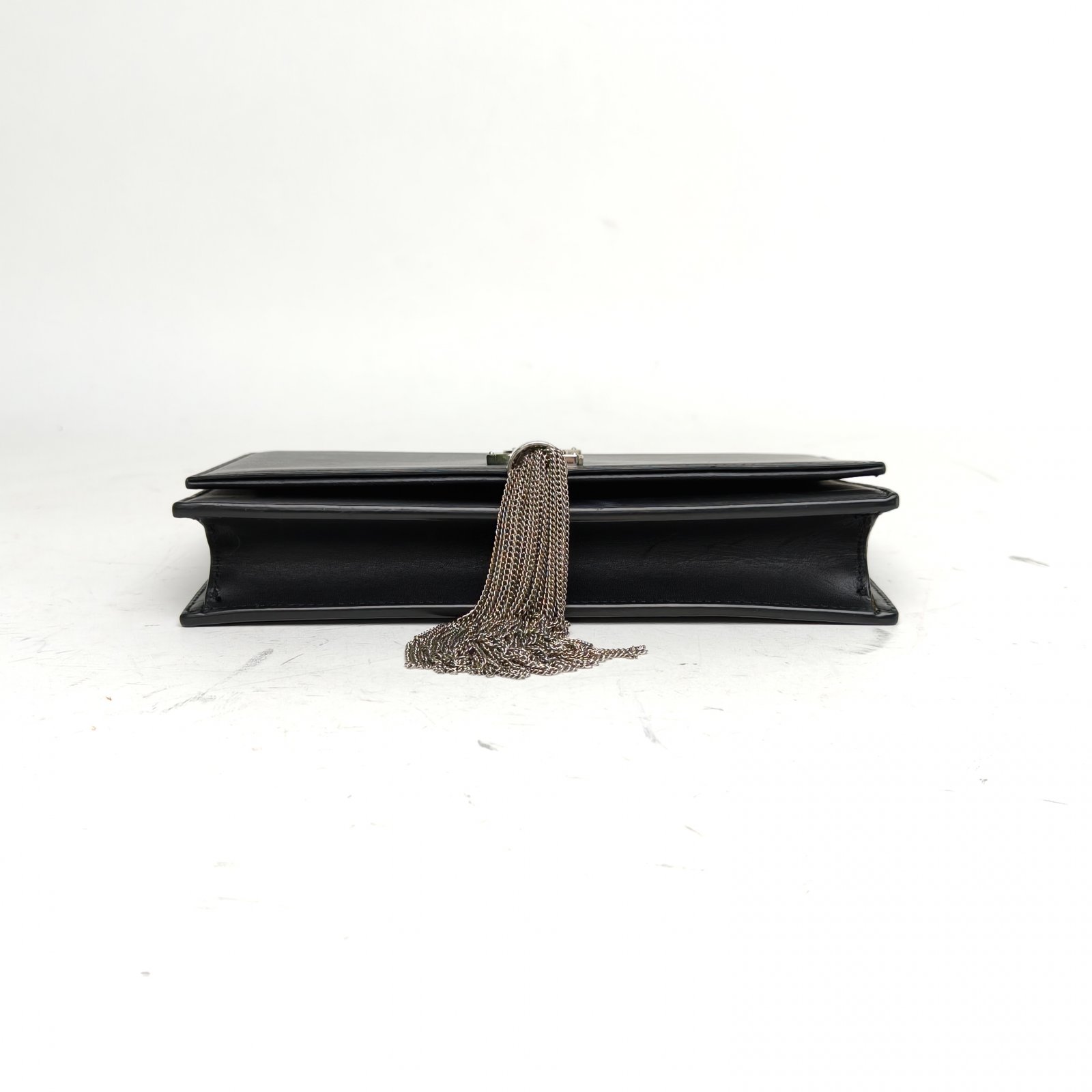 SAINT LAURENT KATE Mini 17 Tassel-Hana Vintage