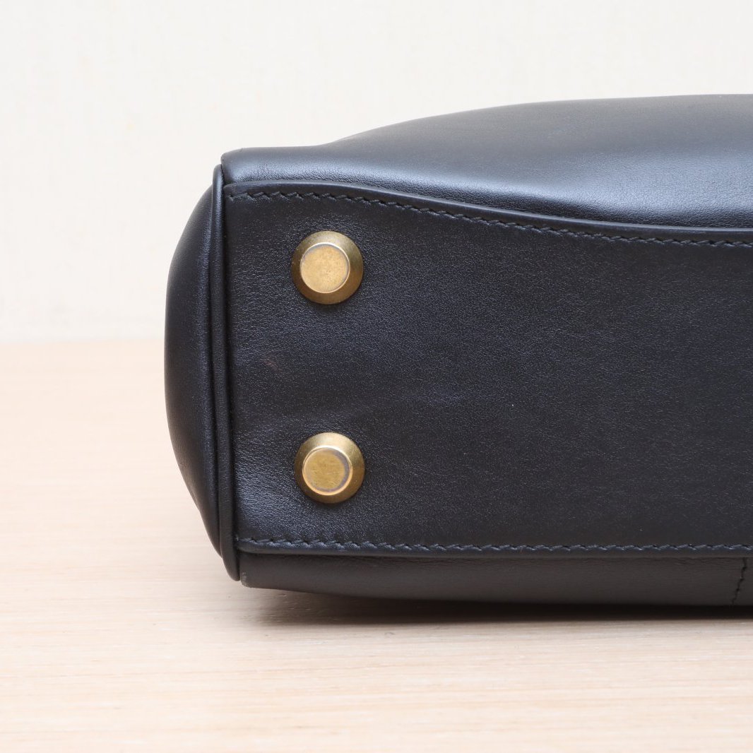 *BALENCIAGA Rodeo Mini 23-Hana Vintage