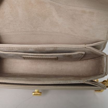 *DIOR 30Montaigne Montaigne Avenue Small 18-Hana Vintage