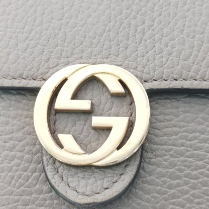 GUCCI Interlock Woc 19-Hana Vintage