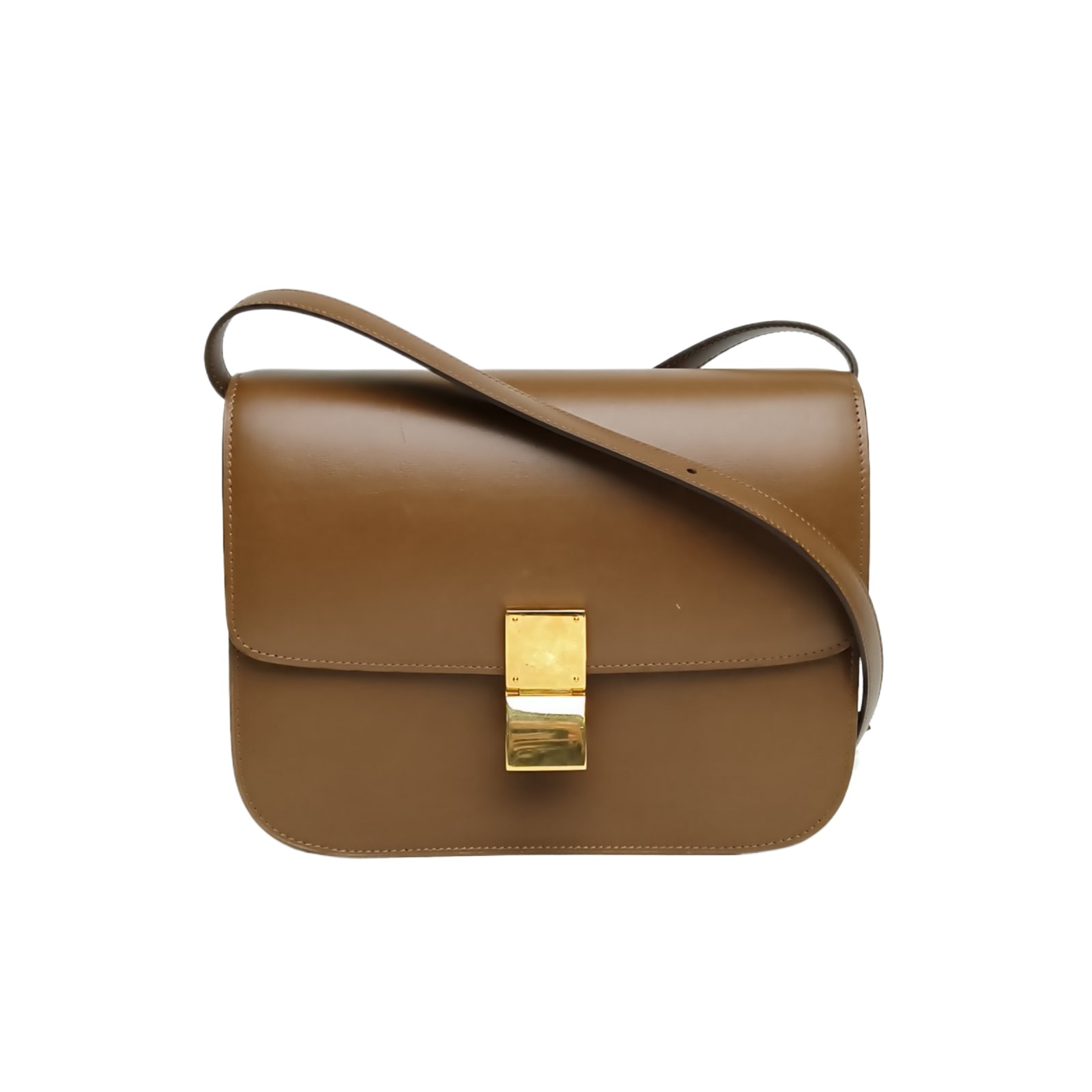 CHANEL 31Bag Nano Horizontal Version 20.5cm-Hana Vintage