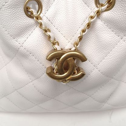 *CHANEL 25BAG Shoulder Bag, Small Size, 26*30-Hana Vintage