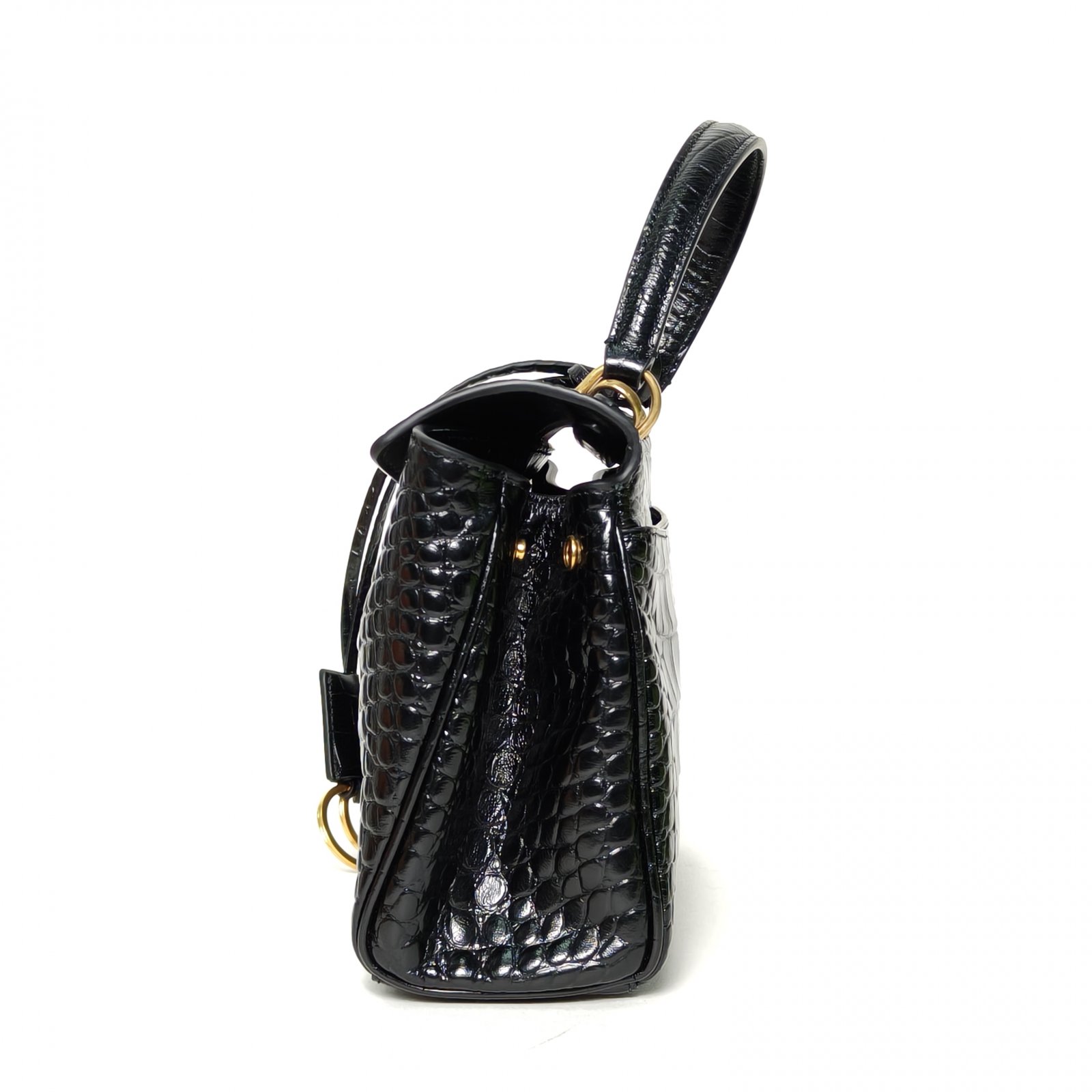 *BALENCIAGA Rodeo Mini 23-Hana Vintage
