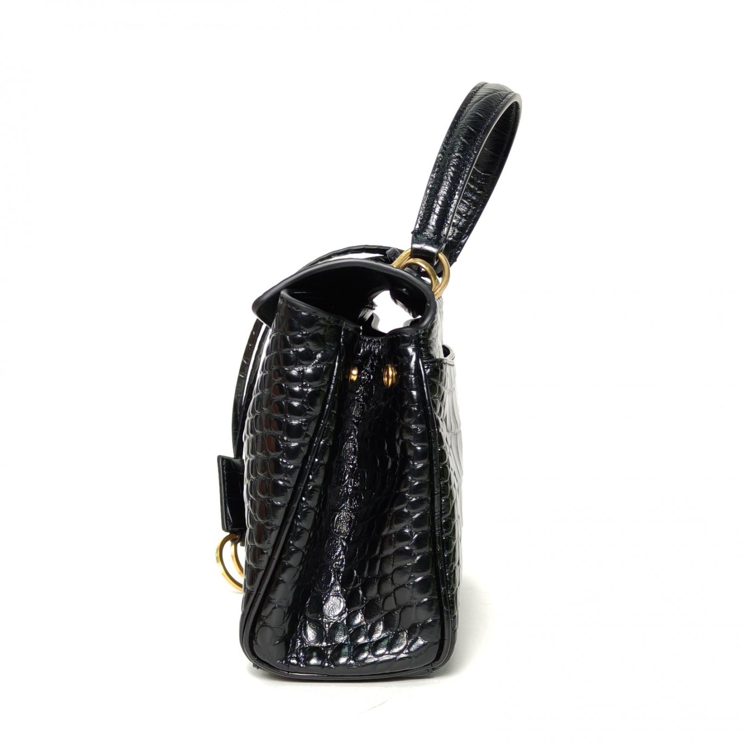 *BALENCIAGA Rodeo Mini 23-Hana Vintage