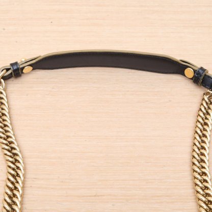 FENDI KAN I Medium Lace