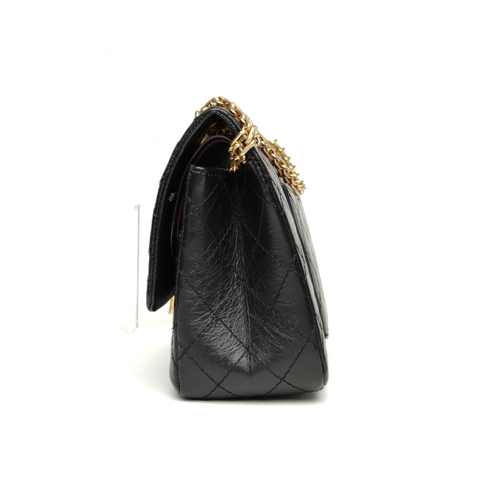 CHANEL 2.55 flap bag, small size, 24cm