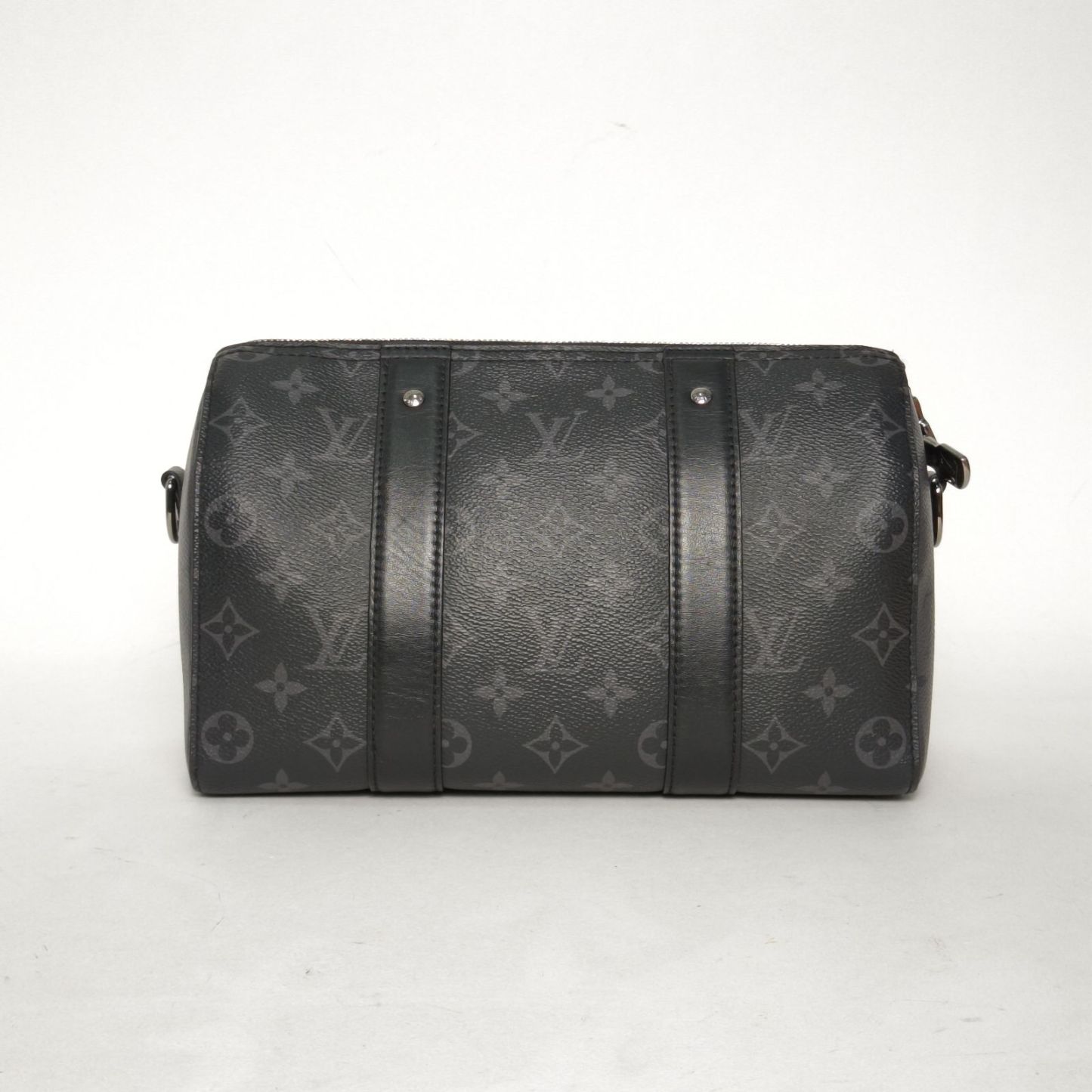 LOUIS VUITTON KEEPALL City Collage