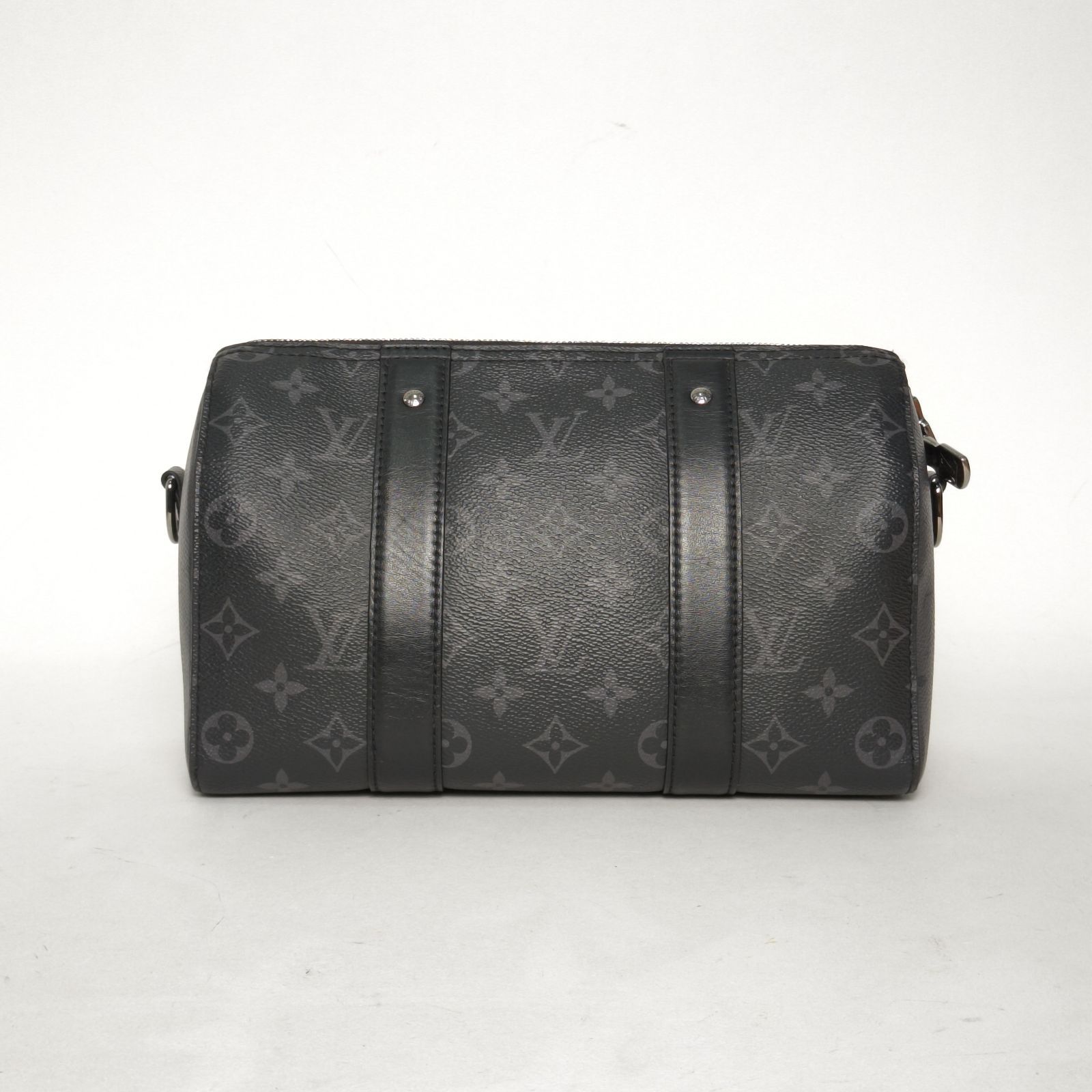 LOUIS VUITTON KEEPALL City Collage