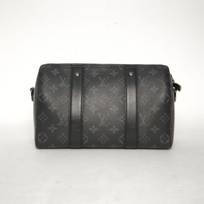 LOUIS VUITTON KEEPALL City Collage