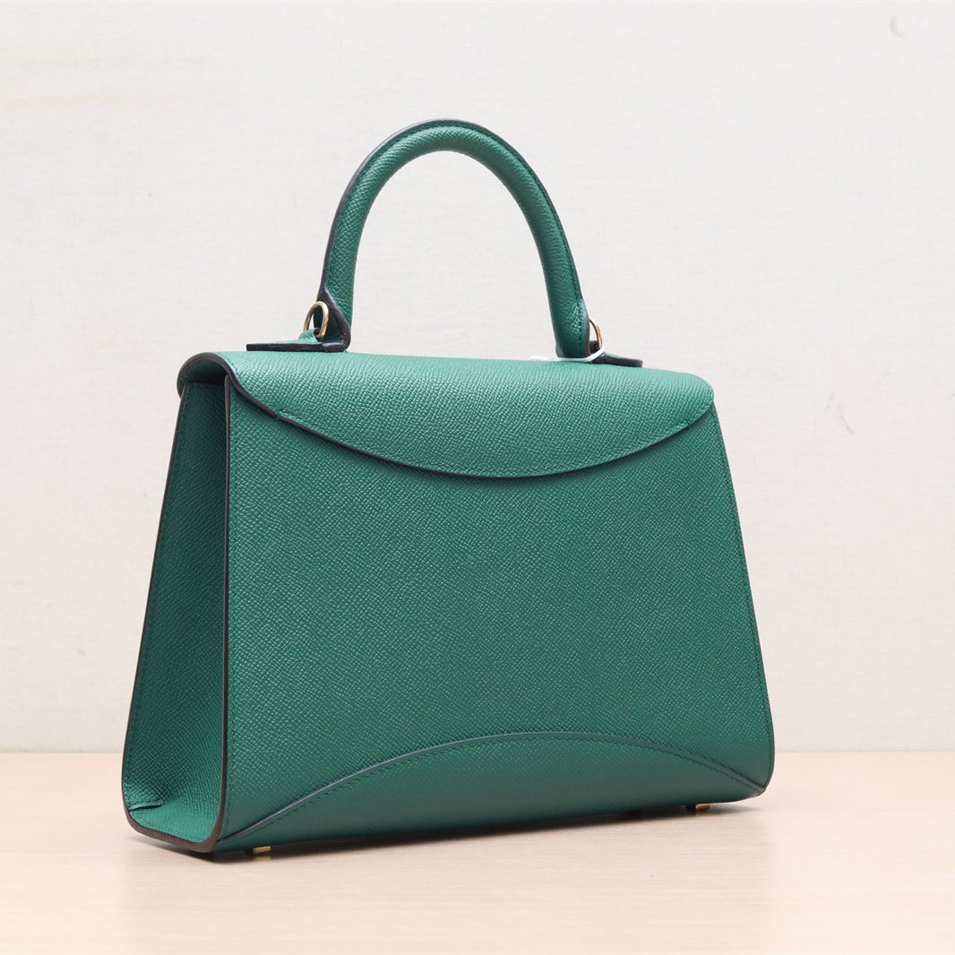 *MOYNAT Gabrielle Medium 26-Hana Vintage