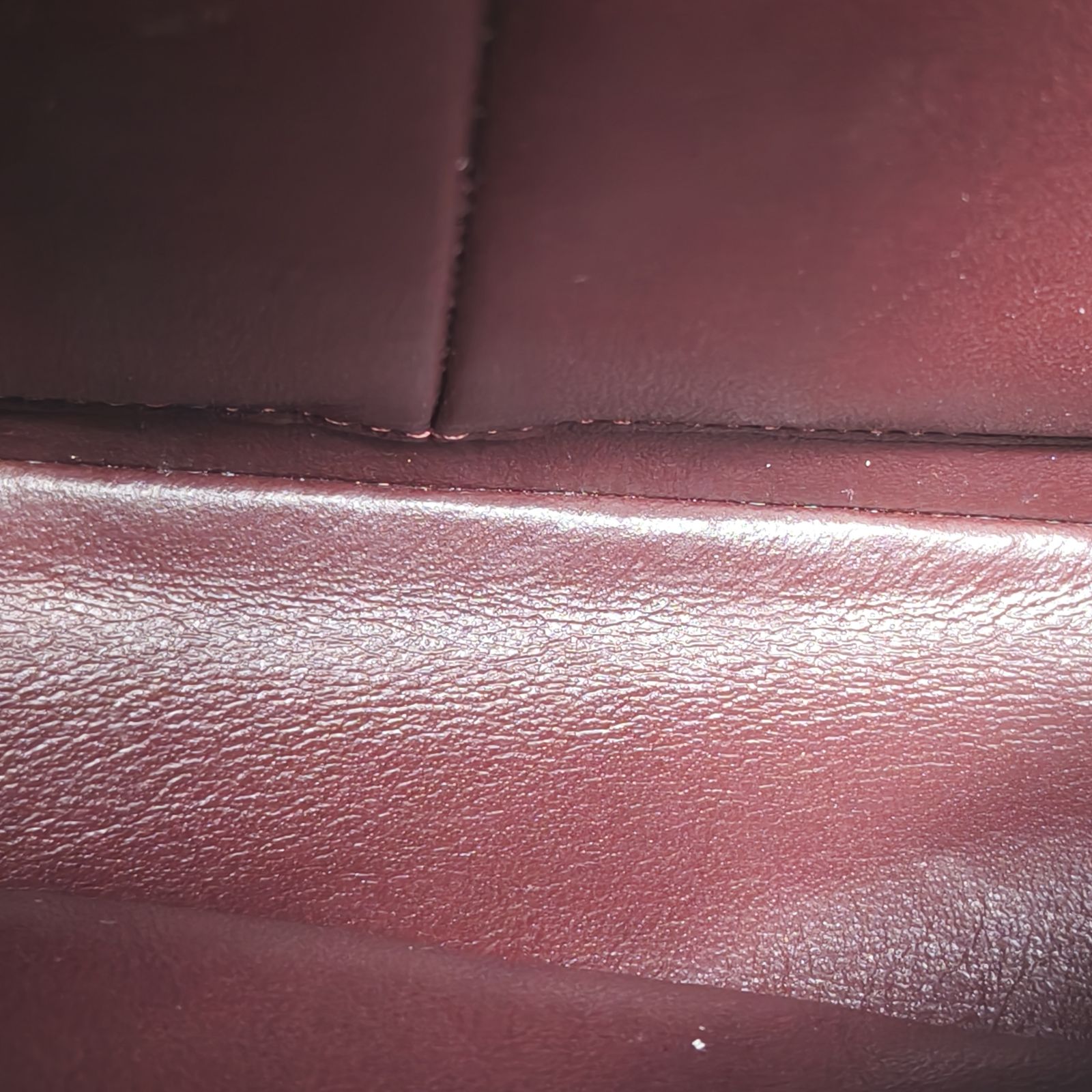 CHANEL CF Flap Bag, Small, 23cm