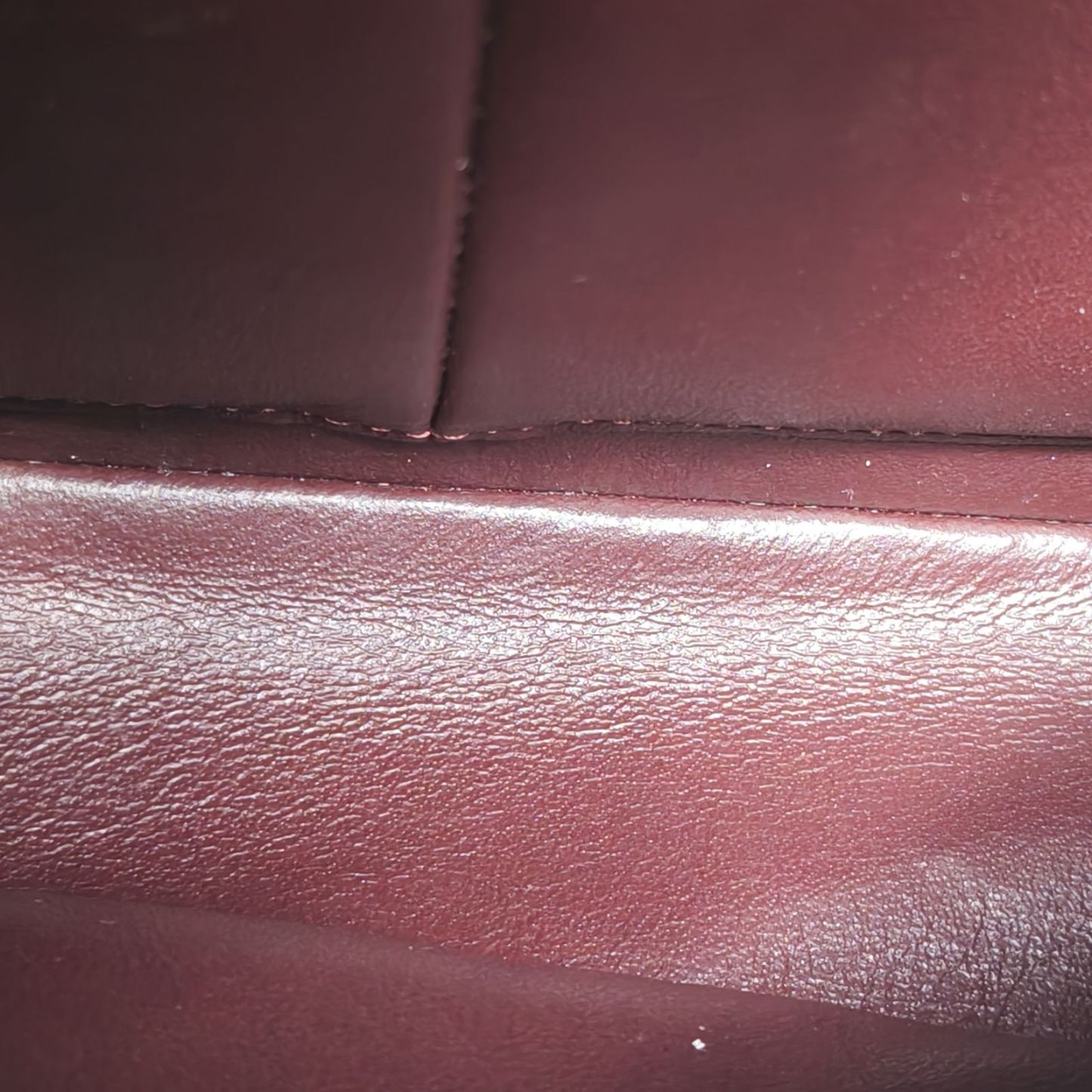 CHANEL CF Flap Bag, Small, 23cm