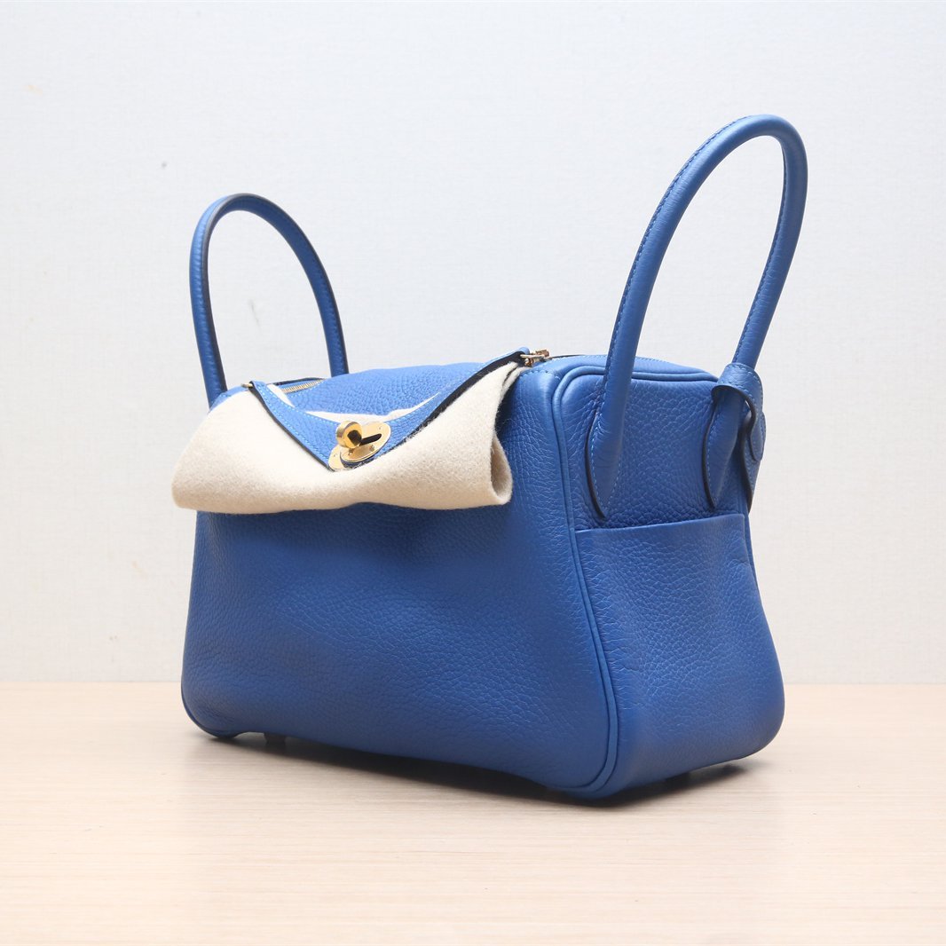 *HERMES Lindy 2019-Hana Vintage