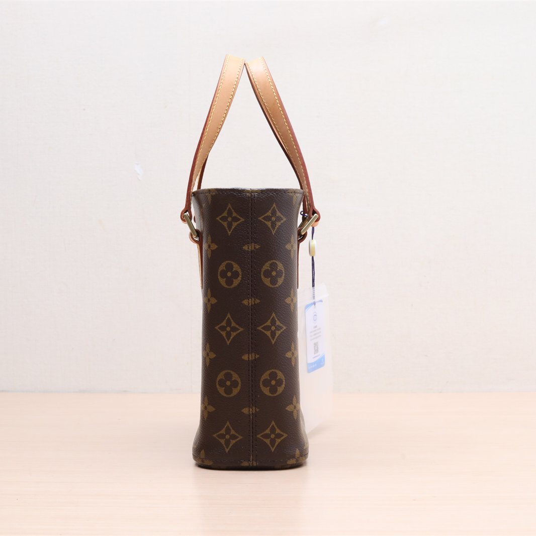 LOUIS VUITTON Vintage Vivienne Small Size