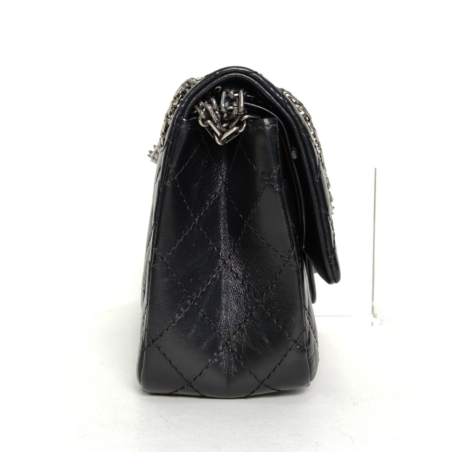 CHANEL 2.55 flap bag, small size, 24cm