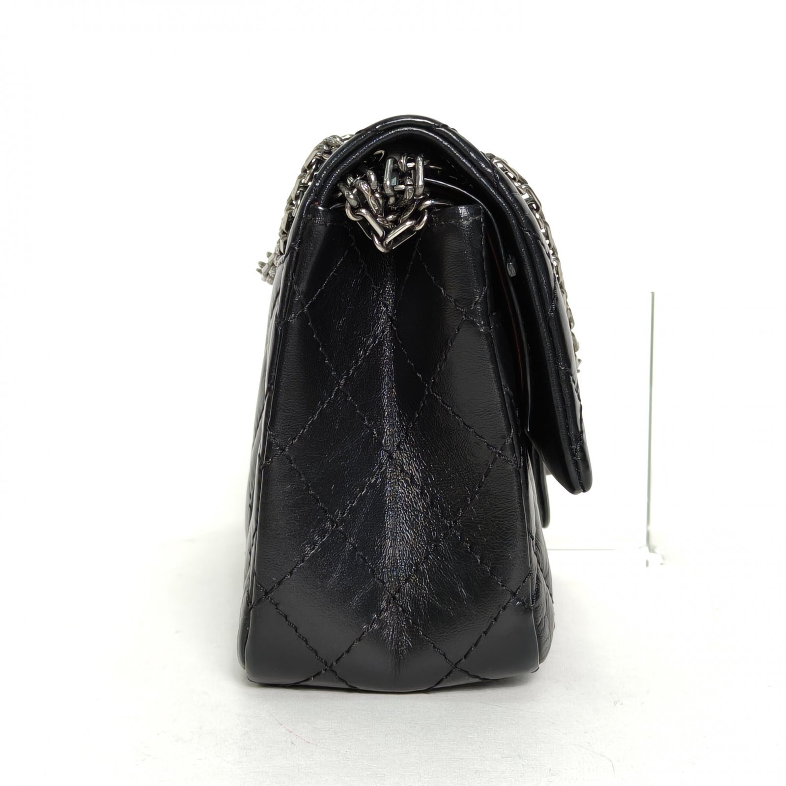 CHANEL 2.55 flap bag, small size, 24cm