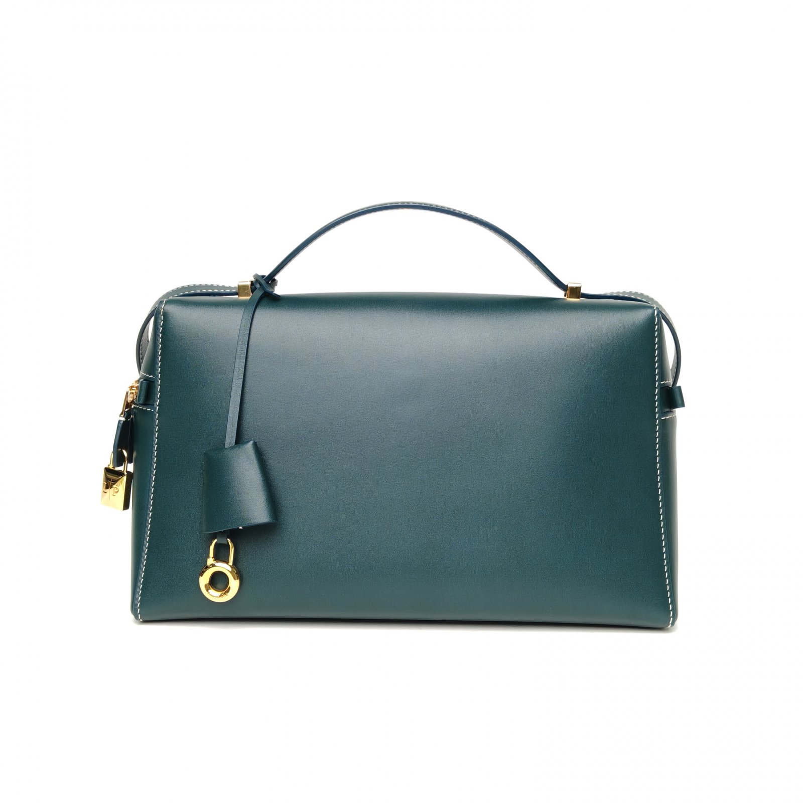 *LOROPIANA Extra Bag L27-Hana Vintage