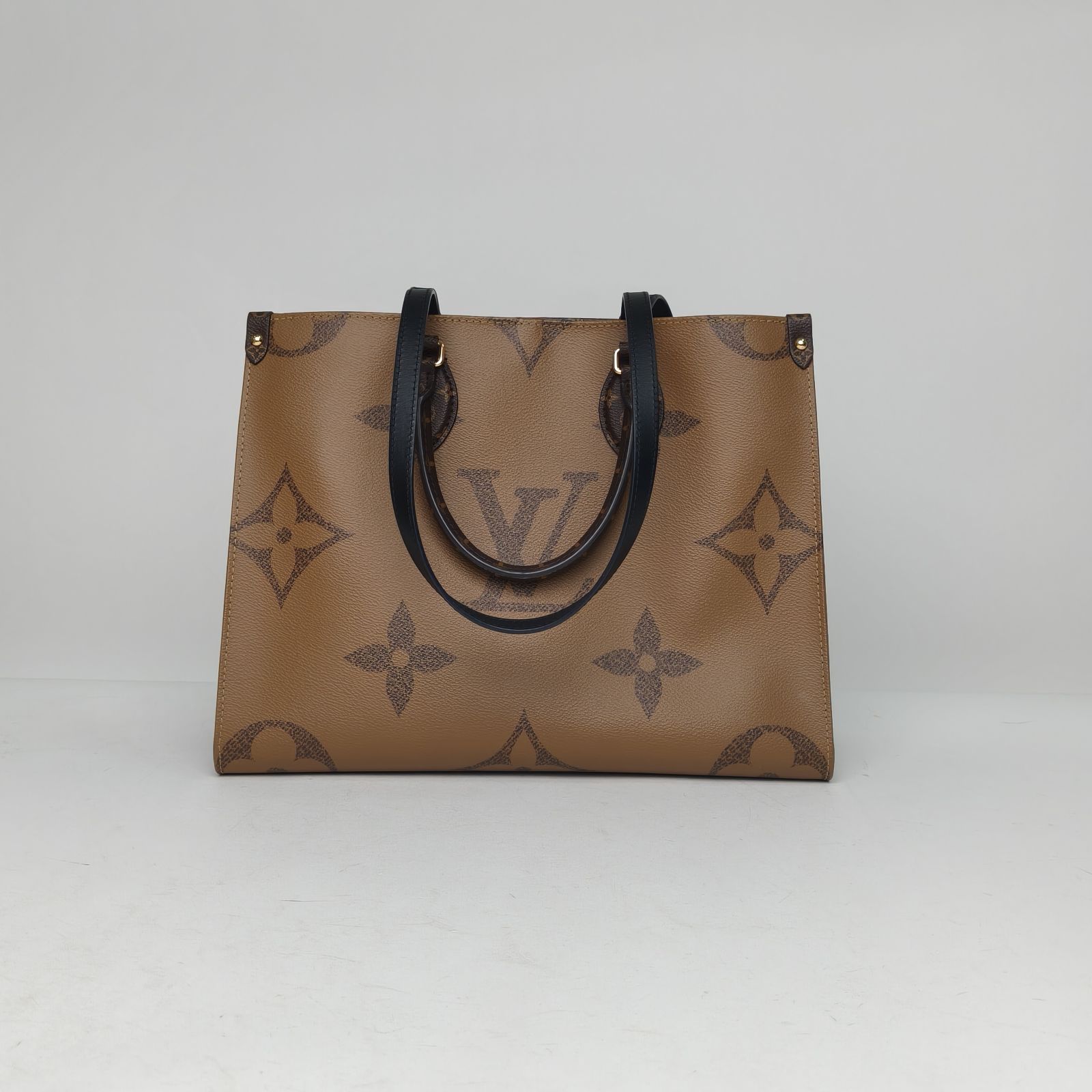 *LOUIS VUITTON Onthego Large 41-Hana Vintage