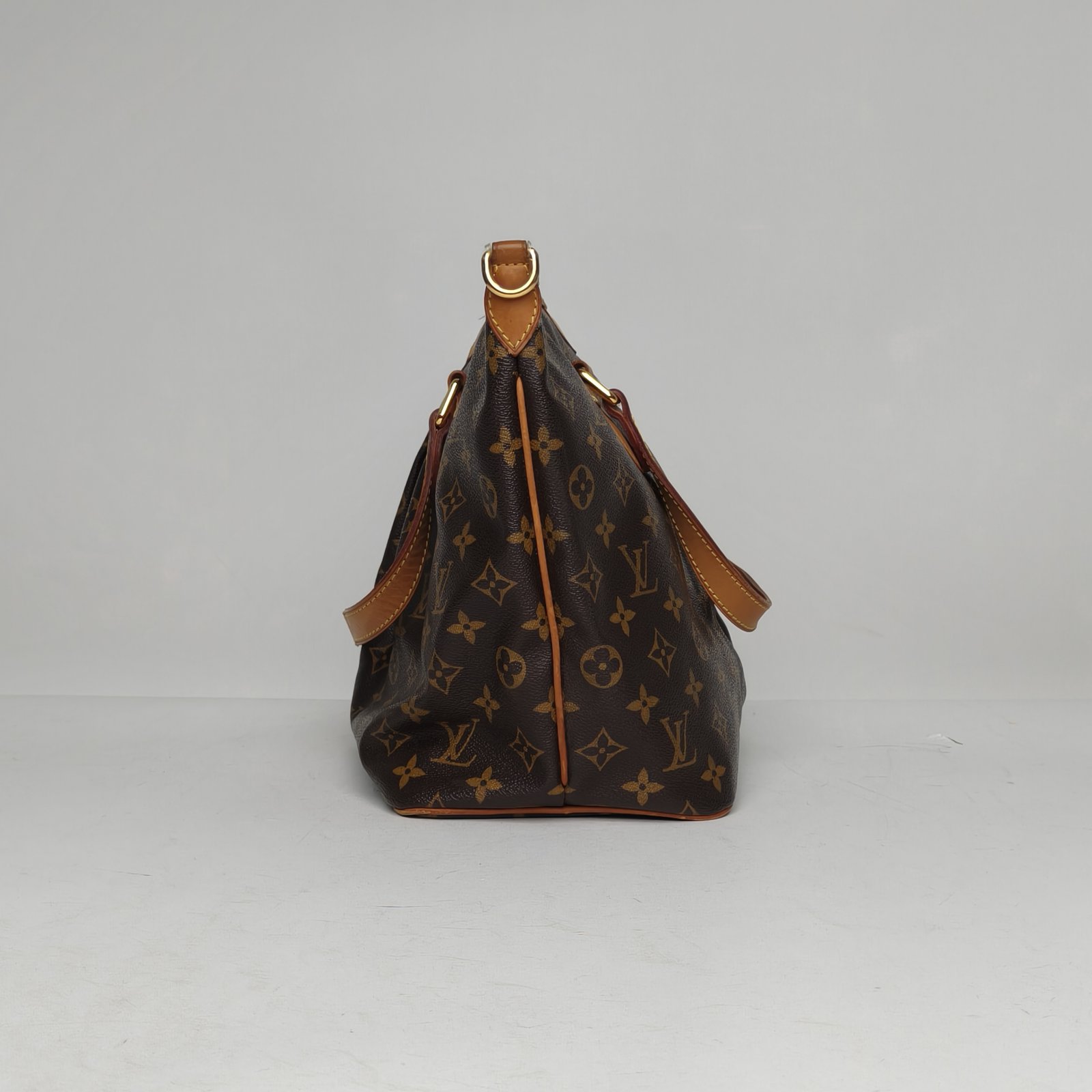 *LOUIS VUITTON Palermo Small Size 29-Hana Vintage