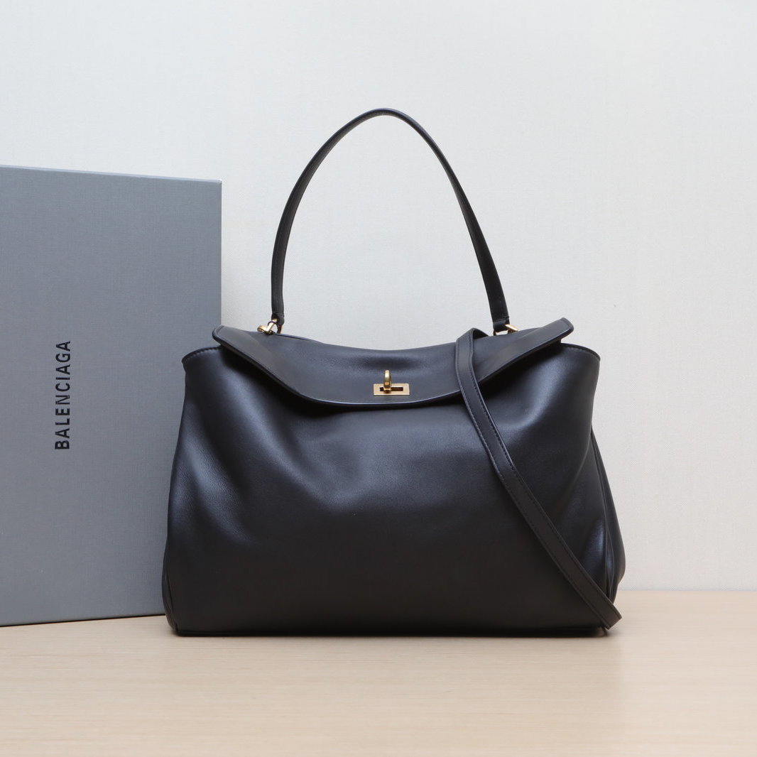 *BALENCIAGA Rodeo Medium-Hana Vintage
