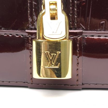 *LOUIS VUITTON ALMA Alma Large 39-Hana Vintage