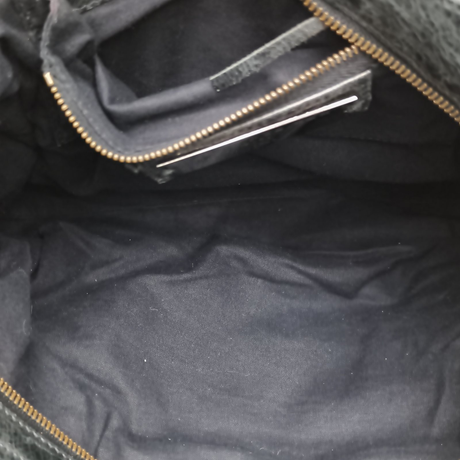 *BALENCIAGA CLASSIC CITY Motorcycle Bag Medium 38-Hana Vintage