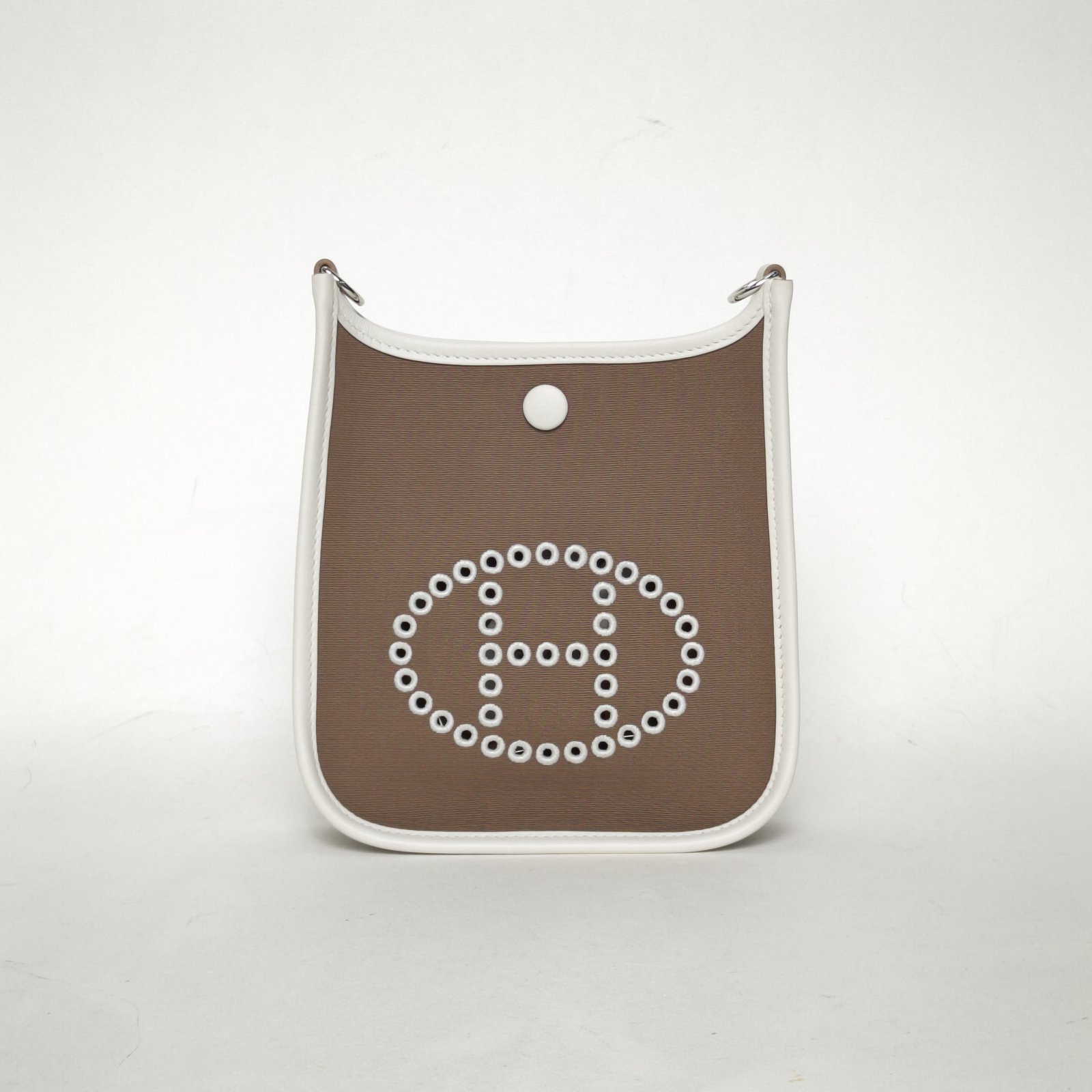 HERMES Evelyne Mini 16-Hana Vintage