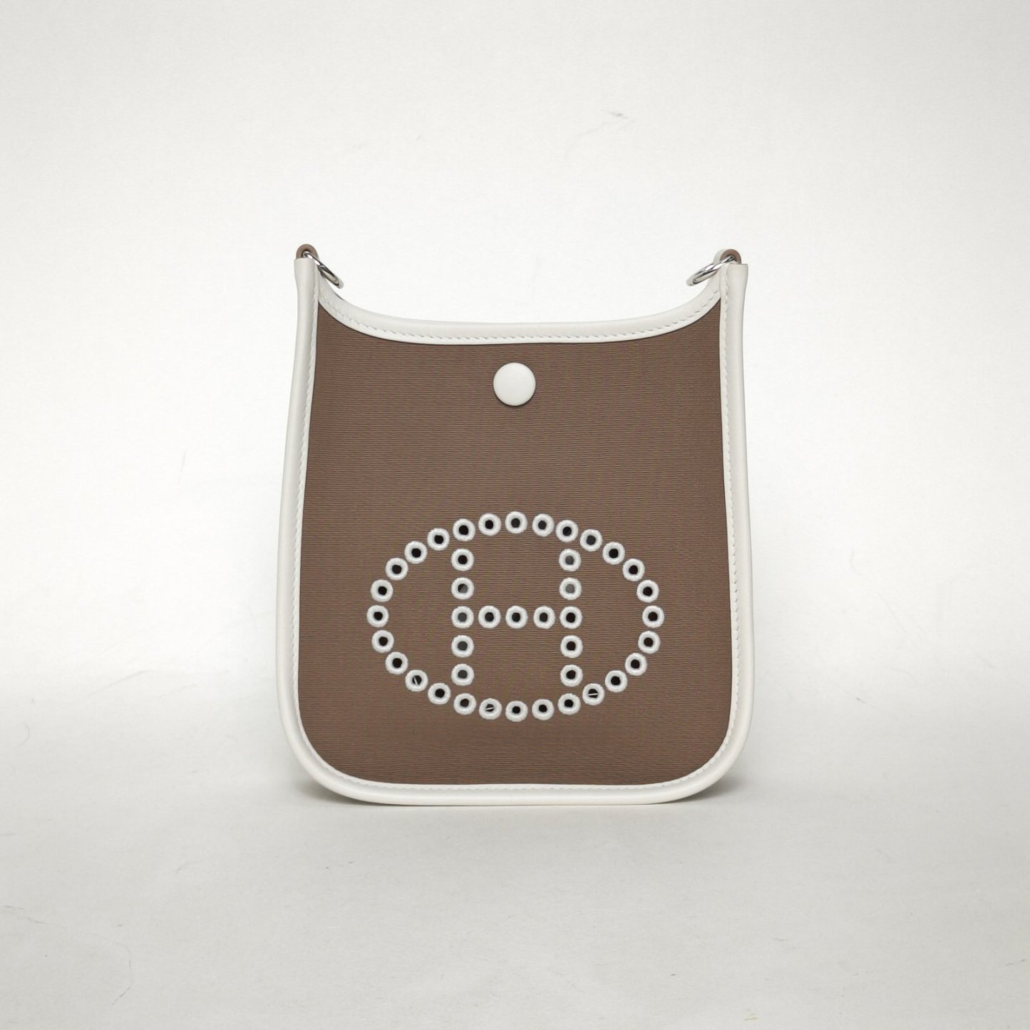 HERMES Evelyne Mini 16-Hana Vintage