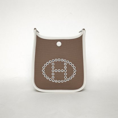 HERMES Evelyne Mini 16-Hana Vintage