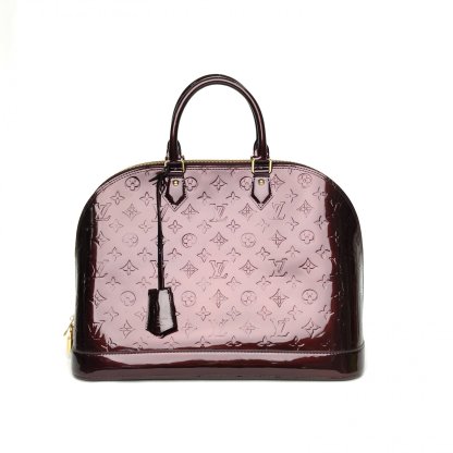 *LOUIS VUITTON ALMA Alma Large 39-Hana Vintage