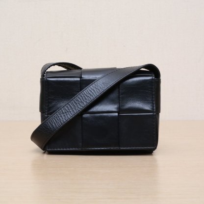 BOTTEGA VENETA Cassette Mini 2009