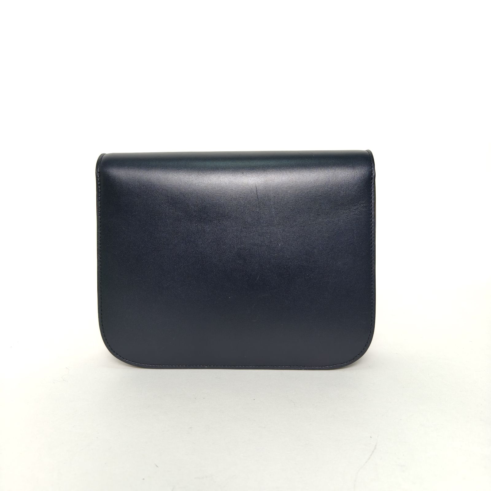 *CELINE Classic Box Medium Size-Hana Vintage