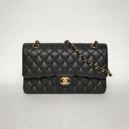 CHANEL CF Flap Bag, Medium Size, 25.5cm