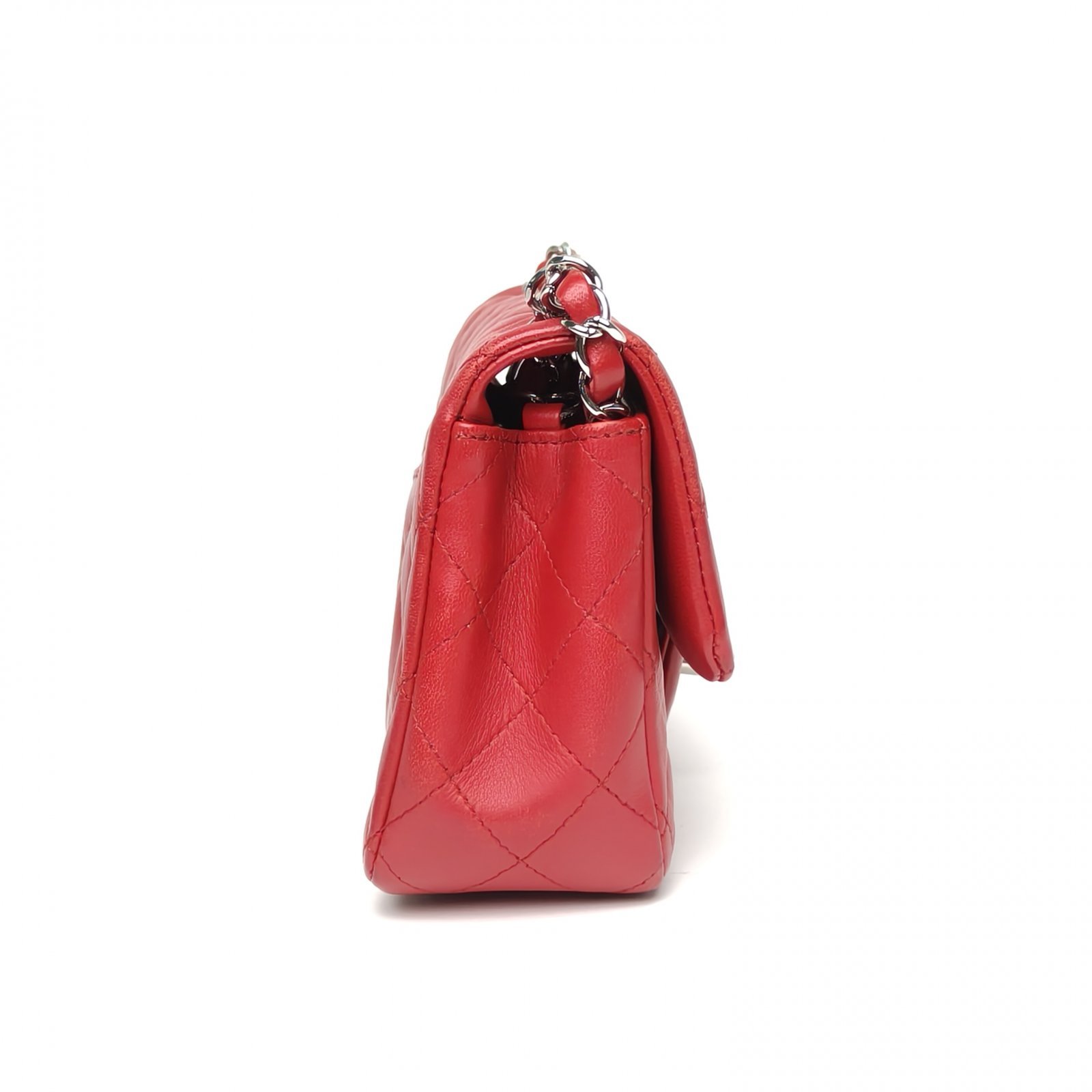 CHANEL CF Flap Bag Large Mini 20cm