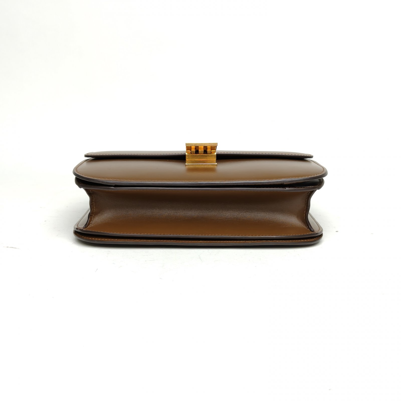 *CELINE Classic Box Medium Size-Hana Vintage