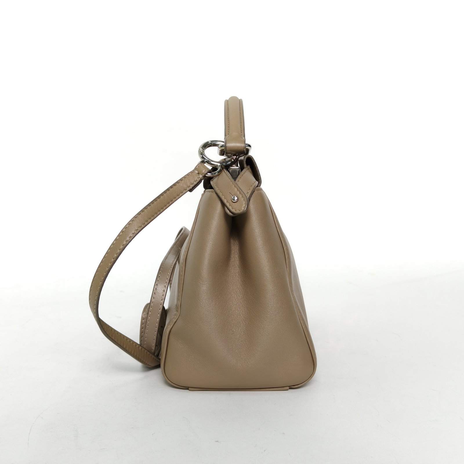 *FENDI PEEKABOO Mini 23cm-Hana Vintage