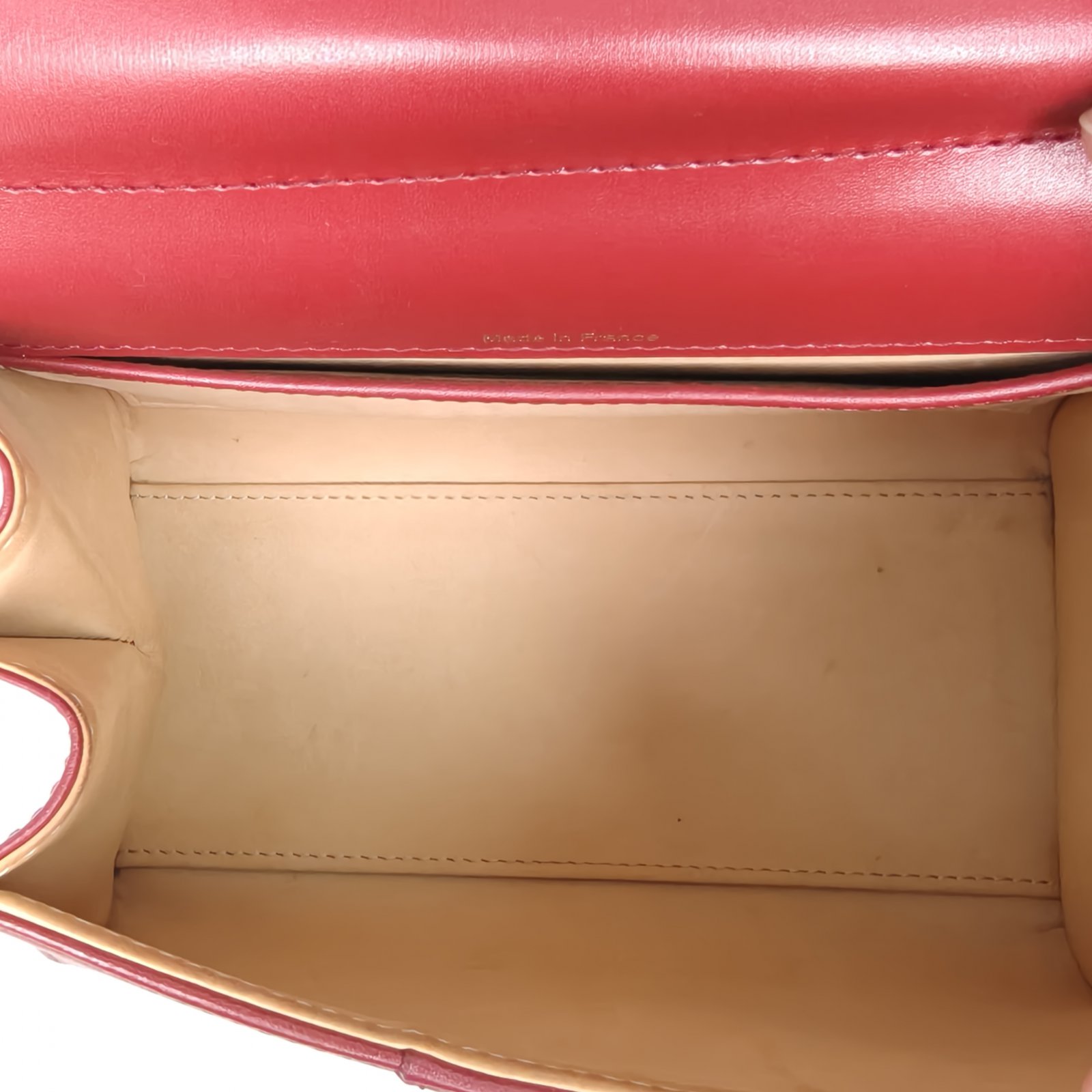 *DELVAUX Brillant Mini 20-Hana Vintage