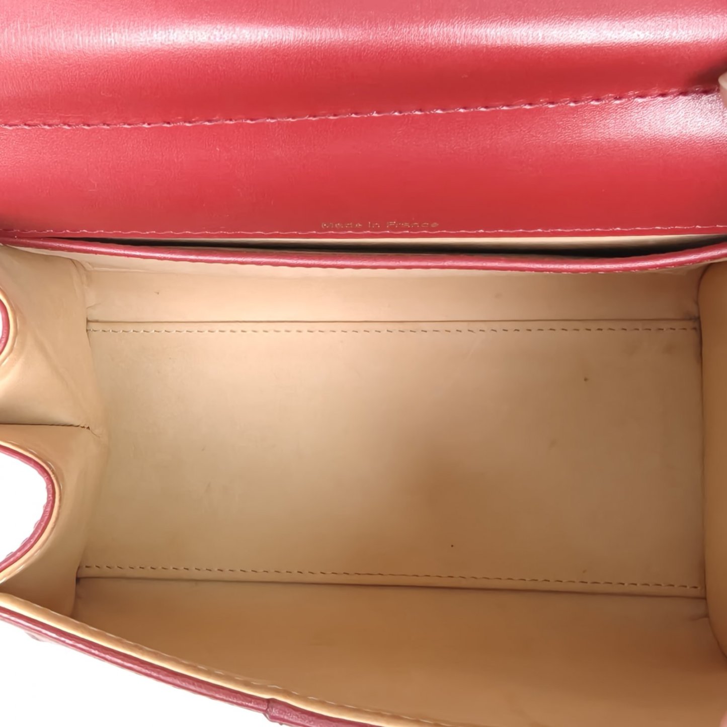 *DELVAUX Brillant Mini 20-Hana Vintage